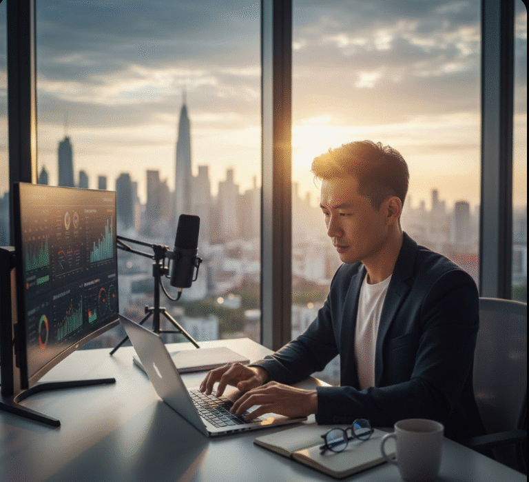 10 tipos de empreendedorismo para conhecer em 2026 e escolher o ideal