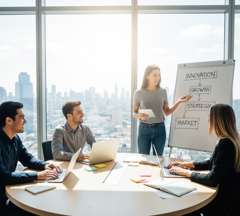 10 tipos de empreendedorismo